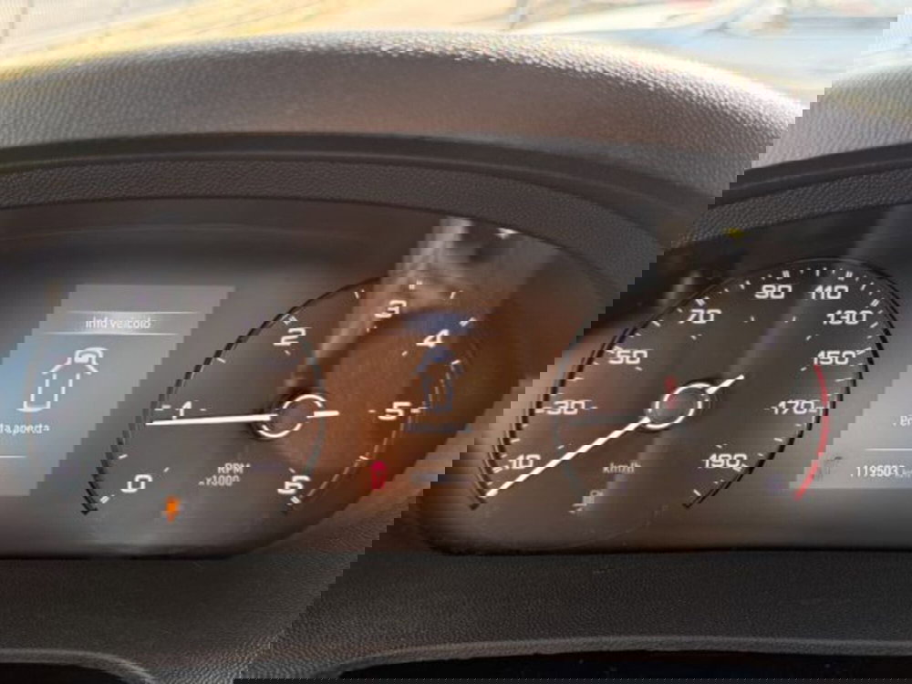 Fiat Ducato Furgone usata a Brescia (7)