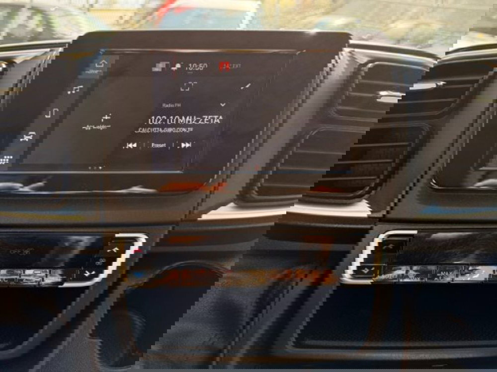 Fiat Ducato Furgone usata a Brescia (8)