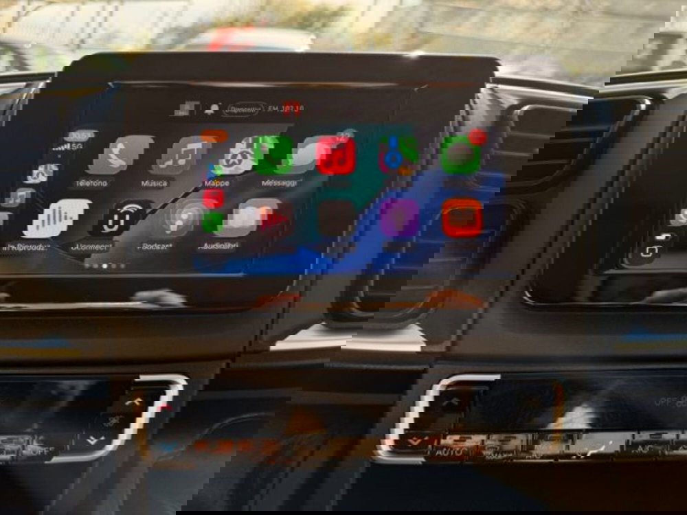 Fiat Ducato Furgone usata a Brescia (9)