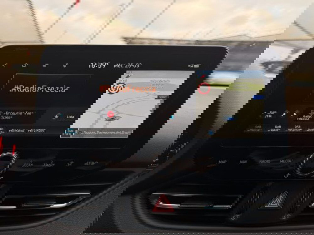 Hyundai i30 usata a Brescia (12)