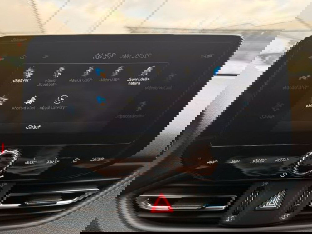 Hyundai i30 usata a Brescia (13)