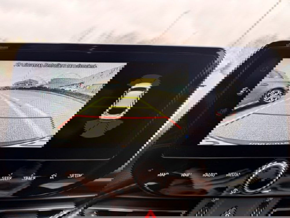 Hyundai i30 usata a Brescia (14)