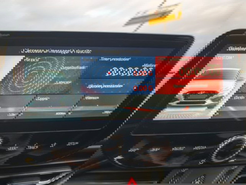 Hyundai i30 usata a Brescia (15)