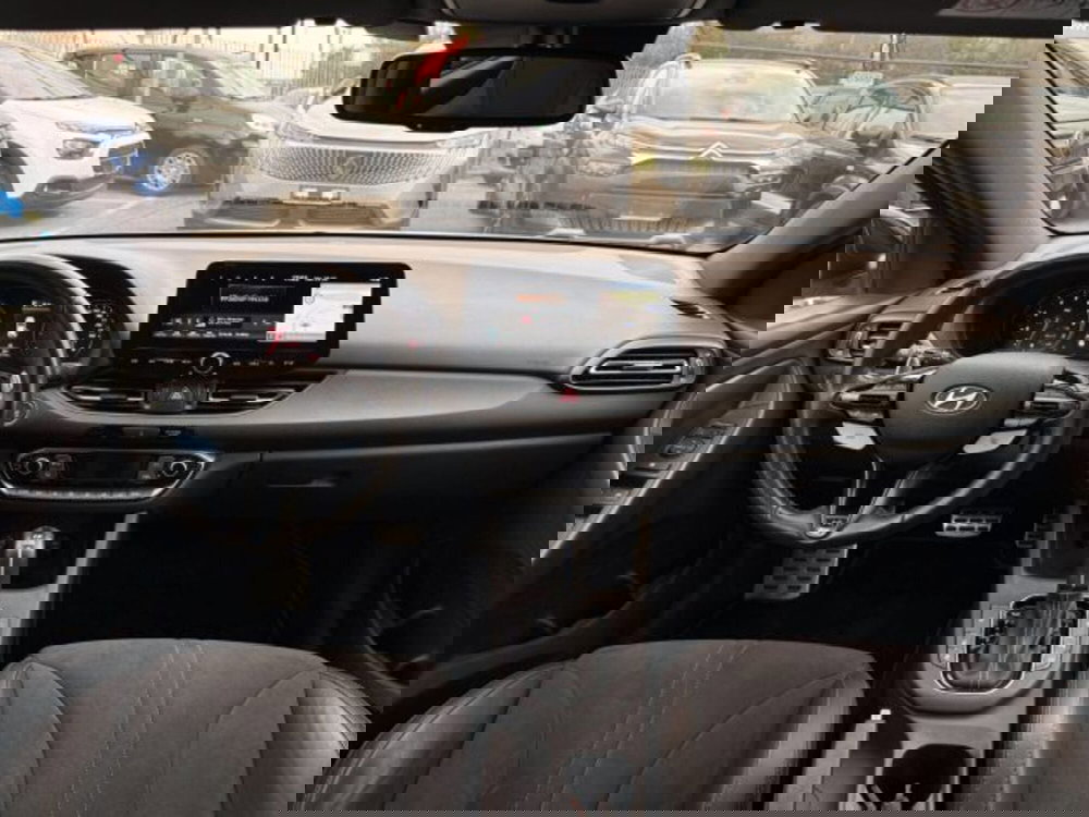 Hyundai i30 usata a Brescia (16)