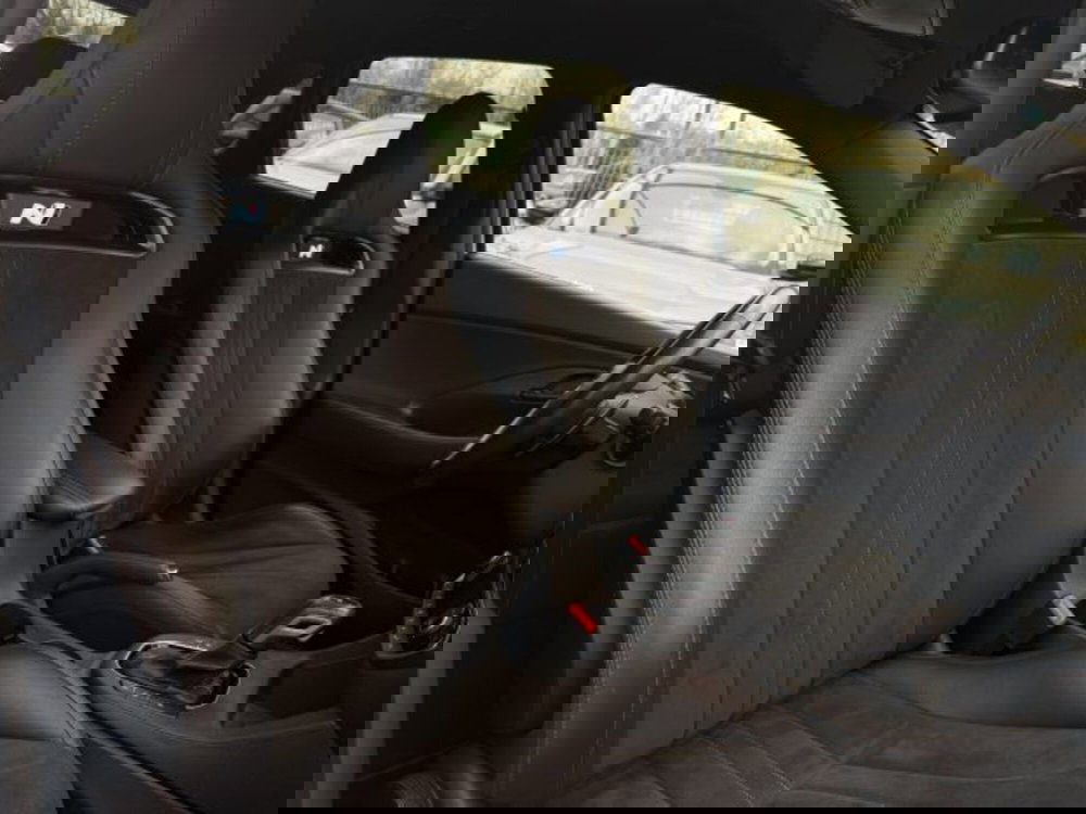 Hyundai i30 usata a Brescia (17)