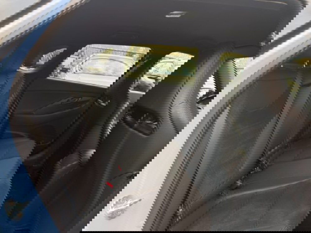 Hyundai i30 usata a Brescia (19)