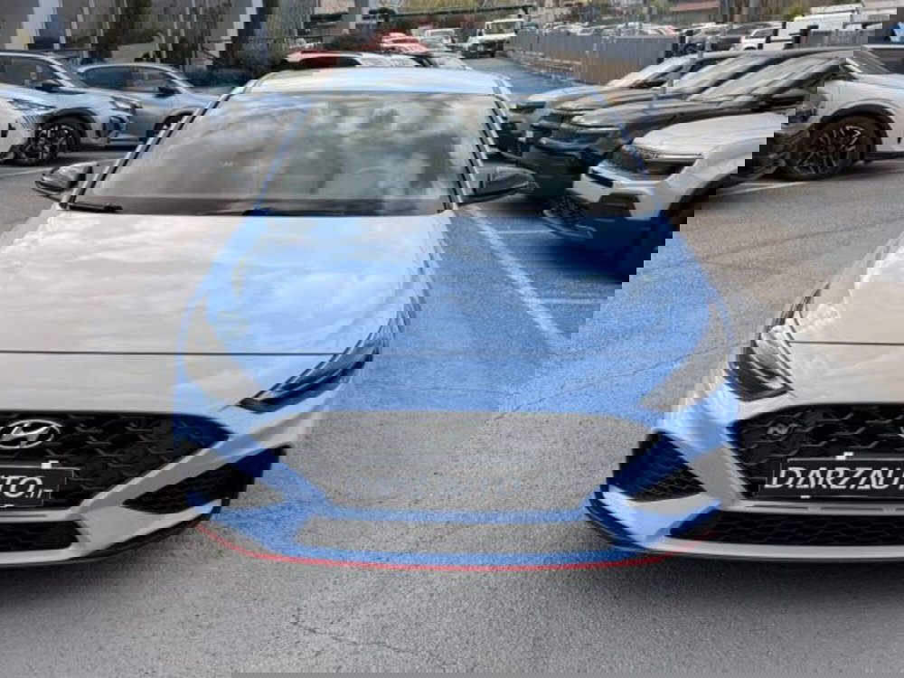 Hyundai i30 usata a Brescia (2)