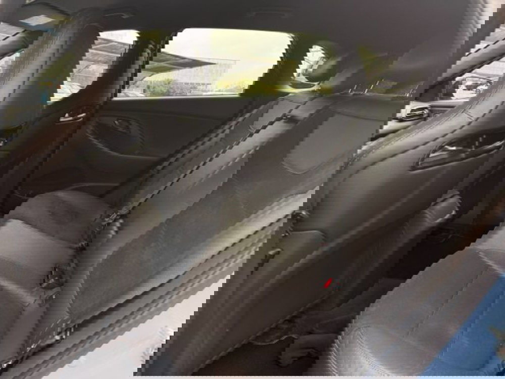 Hyundai i30 usata a Brescia (20)