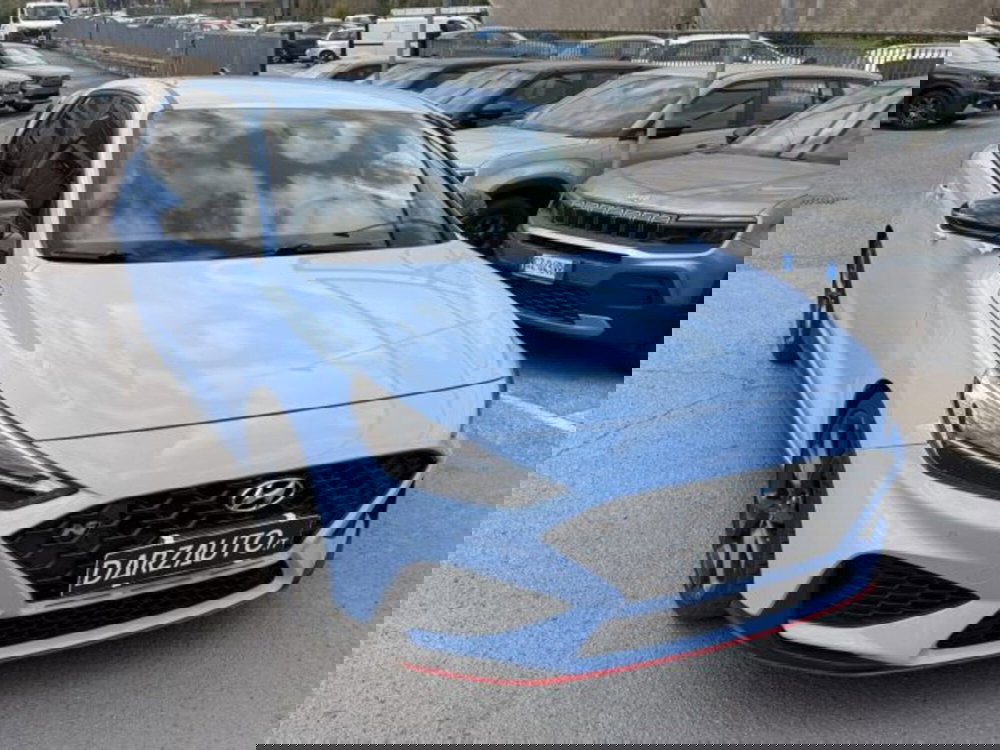 Hyundai i30 usata a Brescia (3)