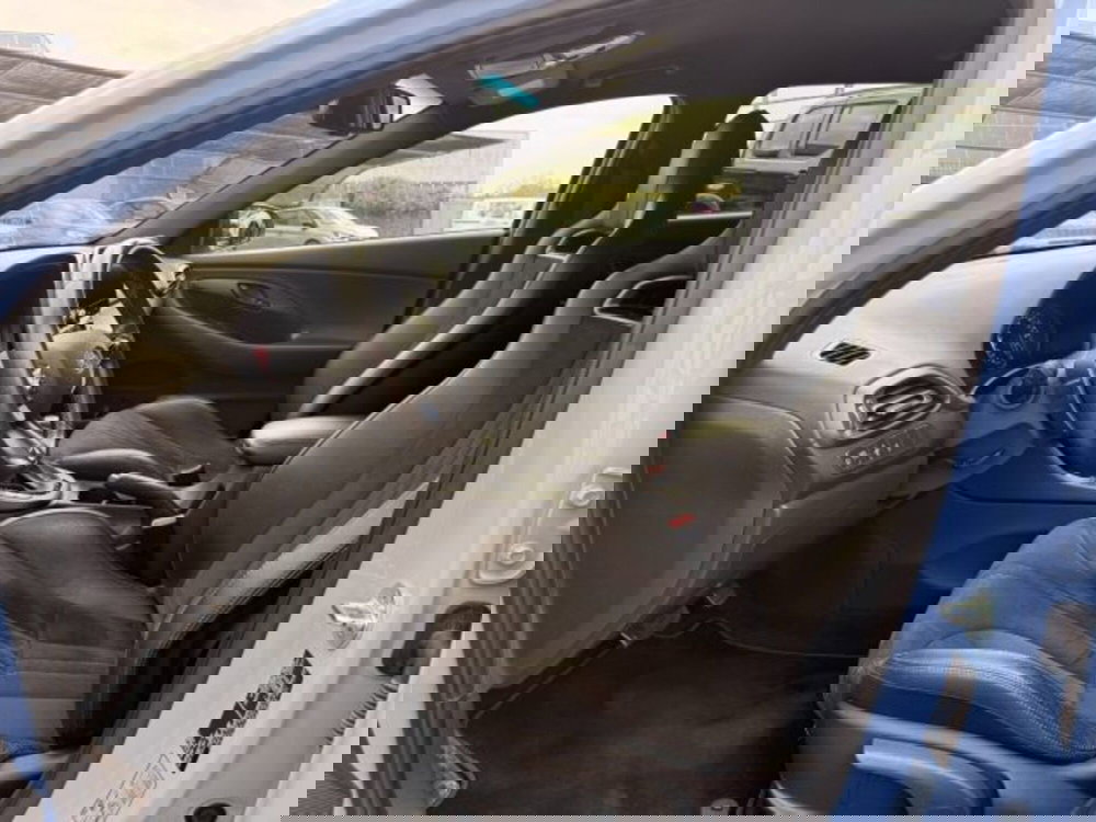 Hyundai i30 usata a Brescia (6)