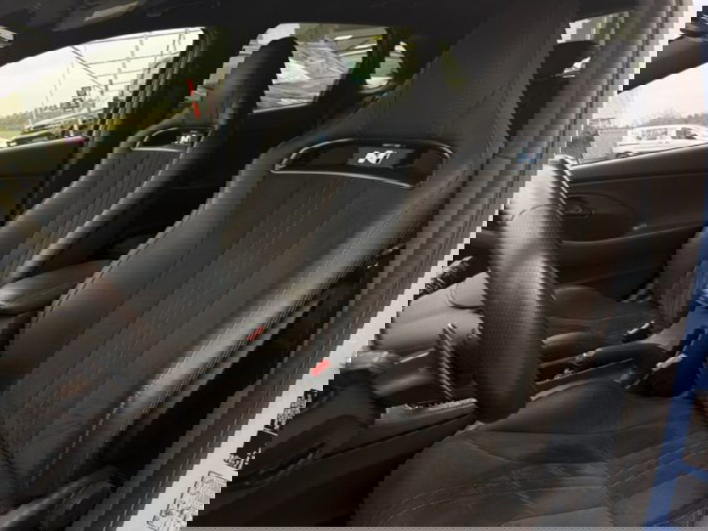 Hyundai i30 usata a Brescia (7)