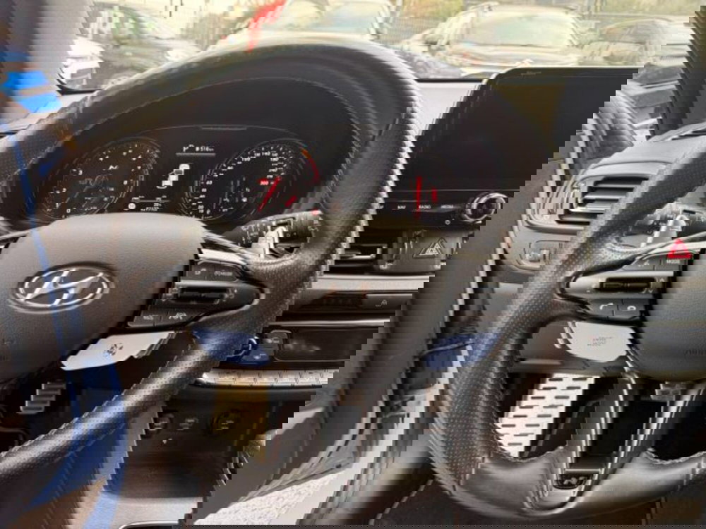 Hyundai i30 usata a Brescia (8)