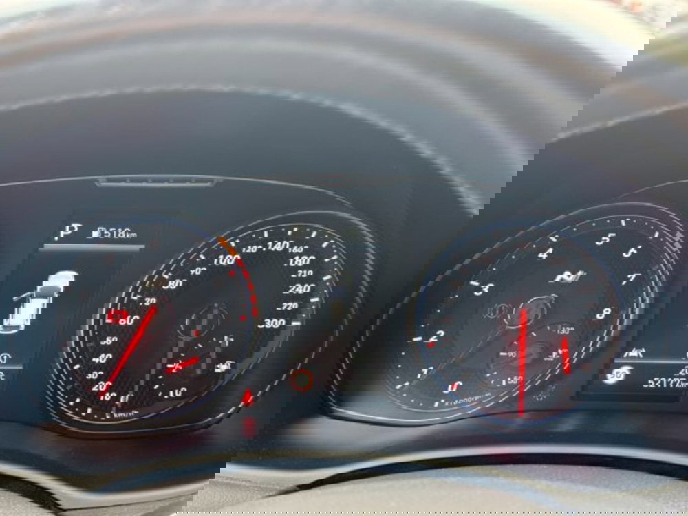 Hyundai i30 usata a Brescia (9)