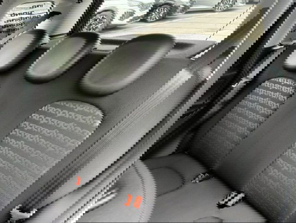 Fiat Panda Cross nuova a Brescia (10)