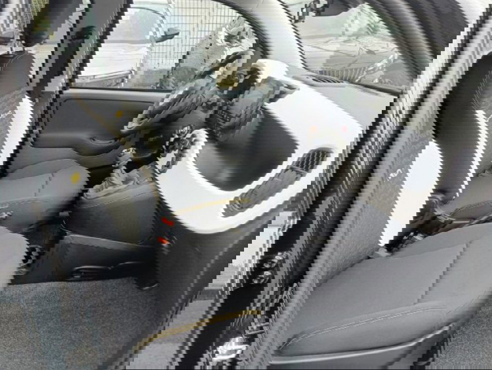 Fiat Panda Cross nuova a Brescia (19)