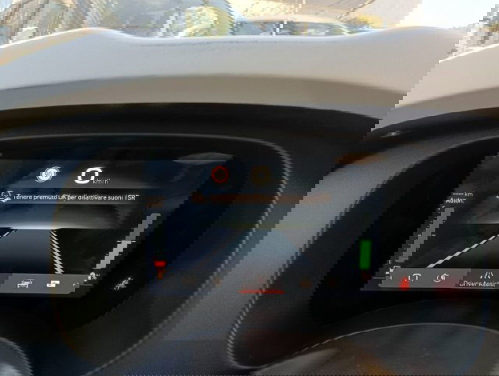 Fiat Panda Cross nuova a Brescia (7)