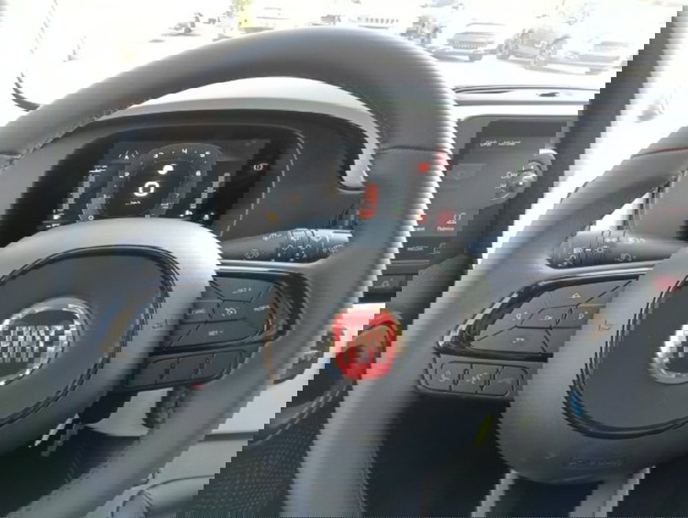 Fiat Panda Cross nuova a Brescia (8)