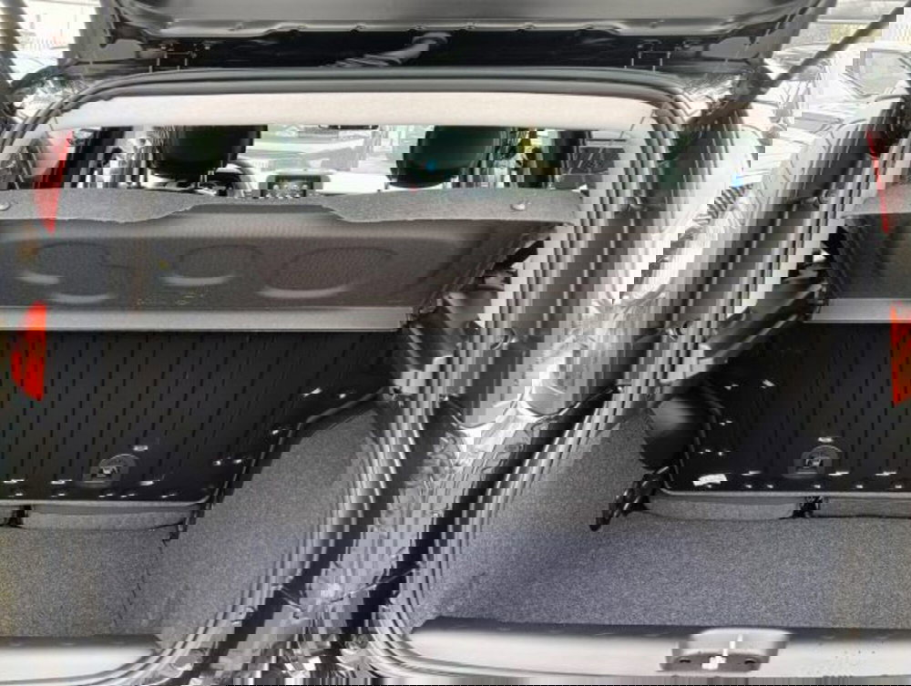 Fiat Panda Cross nuova a Brescia (15)