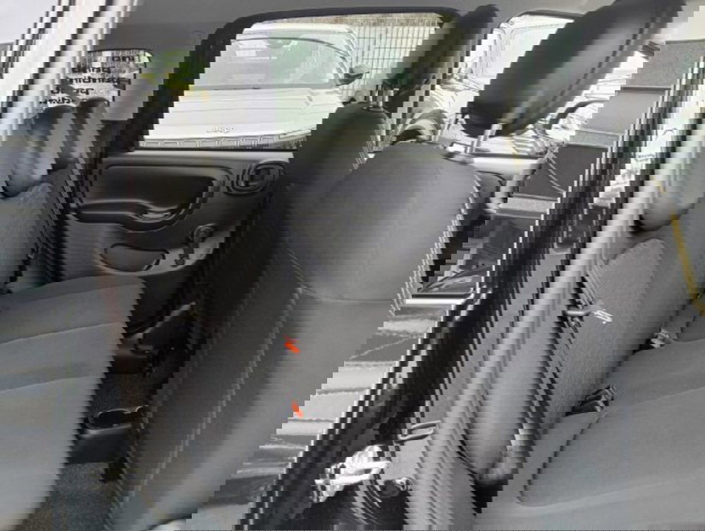 Fiat Panda Cross nuova a Brescia (17)