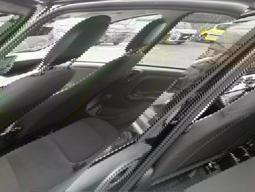 Fiat Panda Cross nuova a Brescia (18)