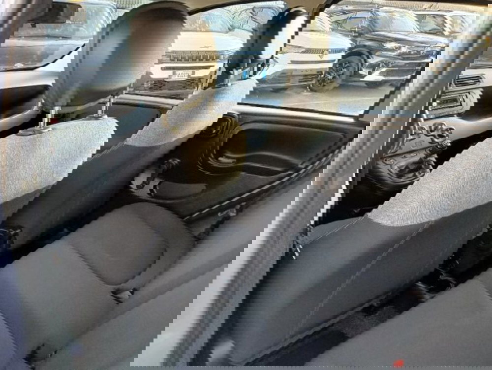 Fiat Panda usata a Brescia (10)