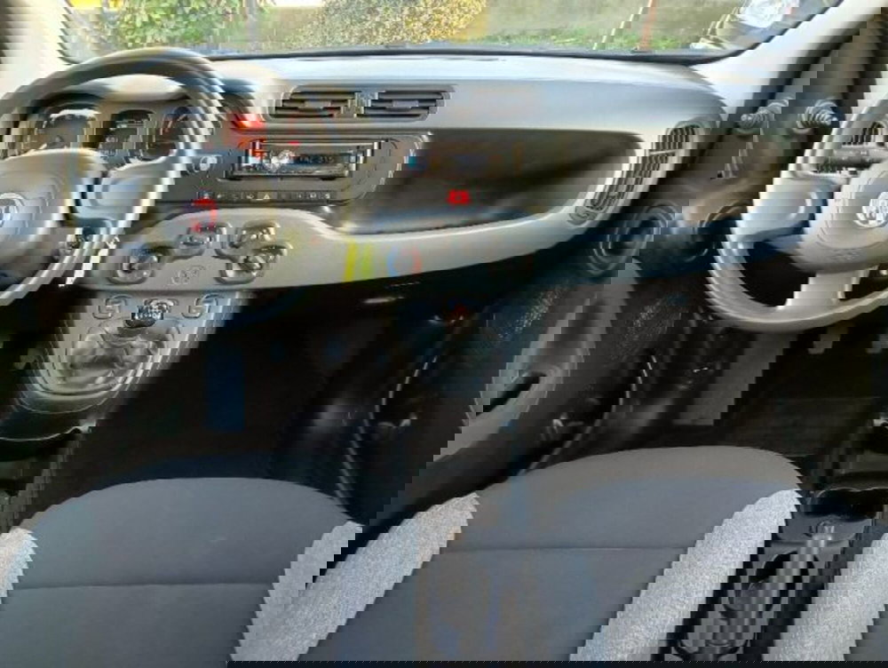 Fiat Panda usata a Brescia (11)