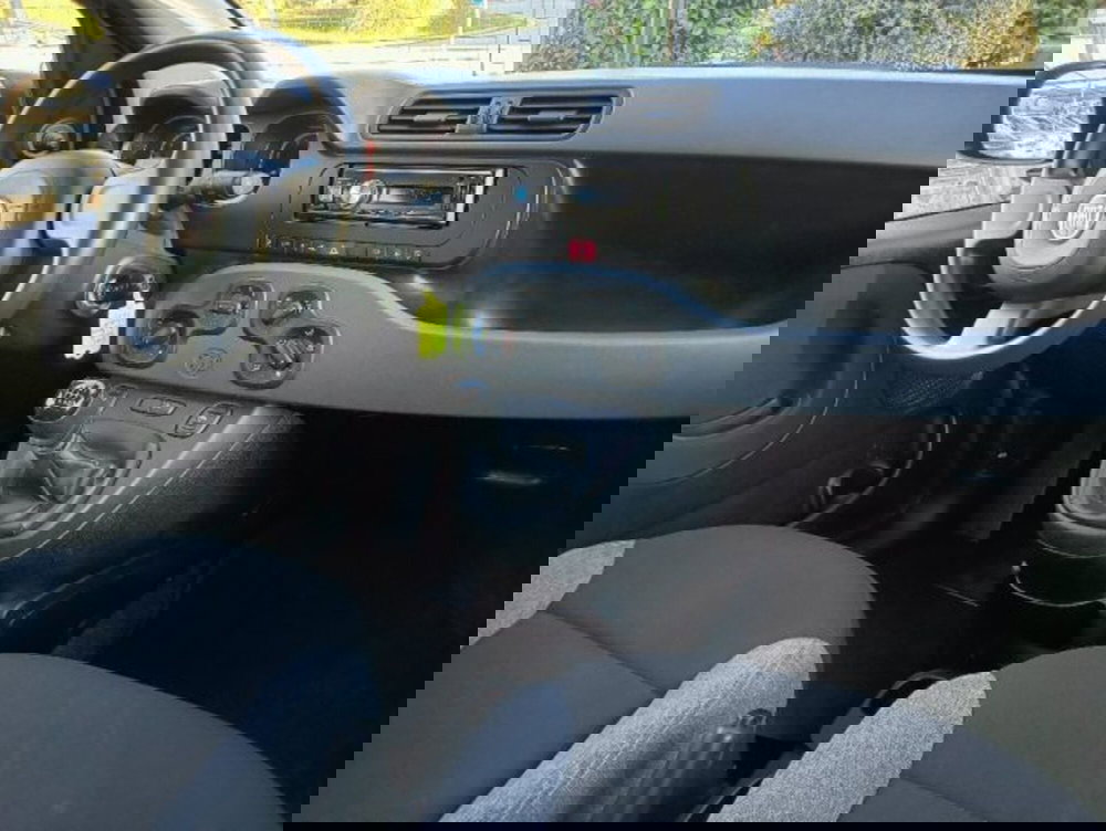 Fiat Panda usata a Brescia (13)