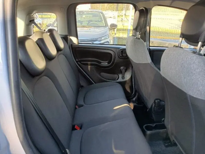Fiat Panda usata a Brescia (14)