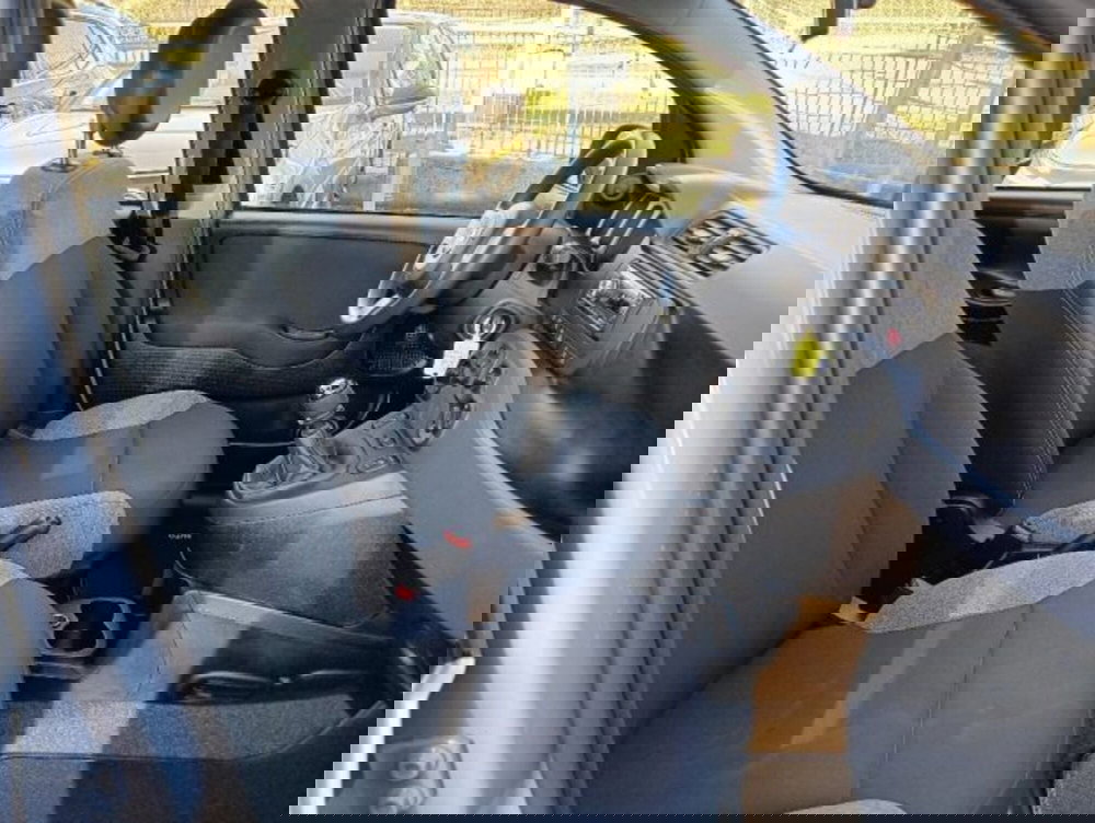 Fiat Panda usata a Brescia (15)