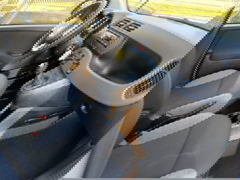 Fiat Panda usata a Brescia (16)