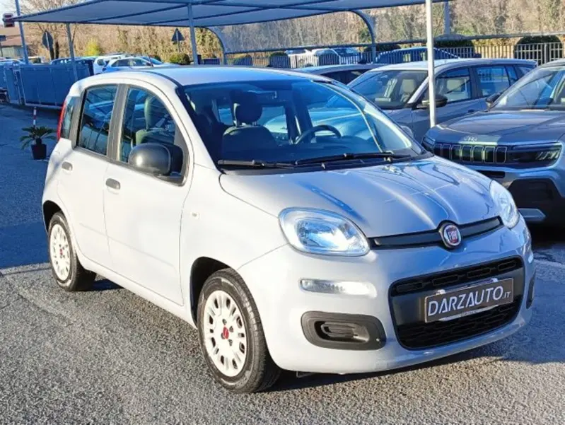 Fiat Panda usata a Brescia (3)