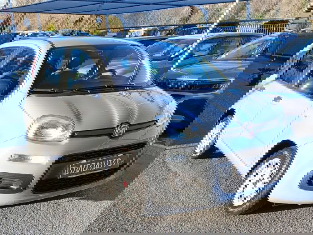 Fiat Panda usata a Brescia (3)