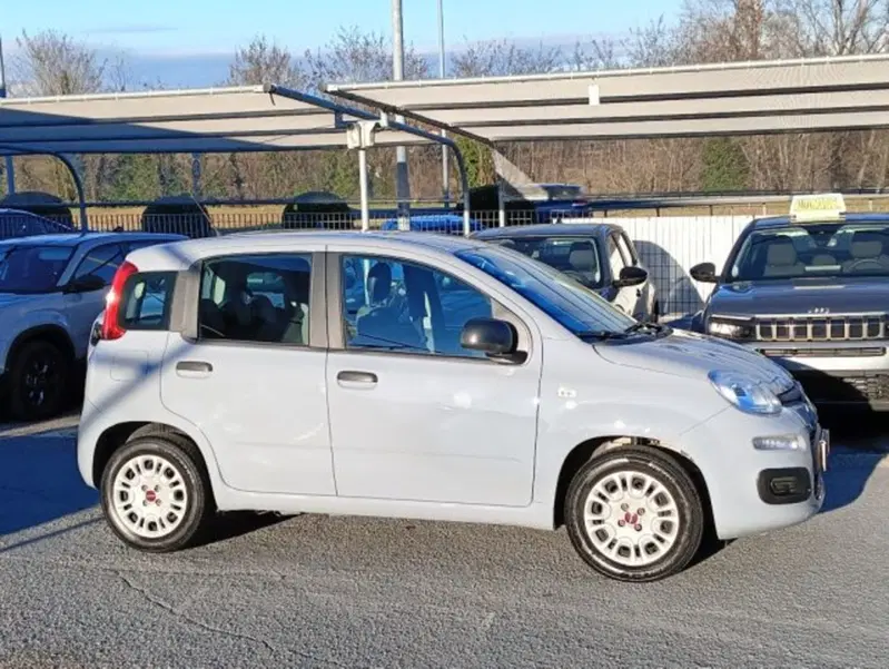 Fiat Panda usata a Brescia (4)