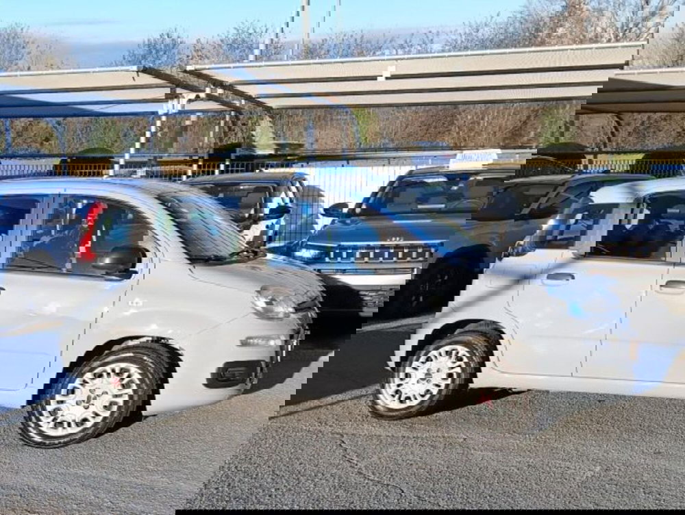 Fiat Panda usata a Brescia (4)