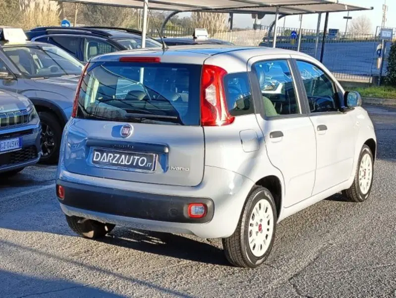 Fiat Panda usata a Brescia (5)