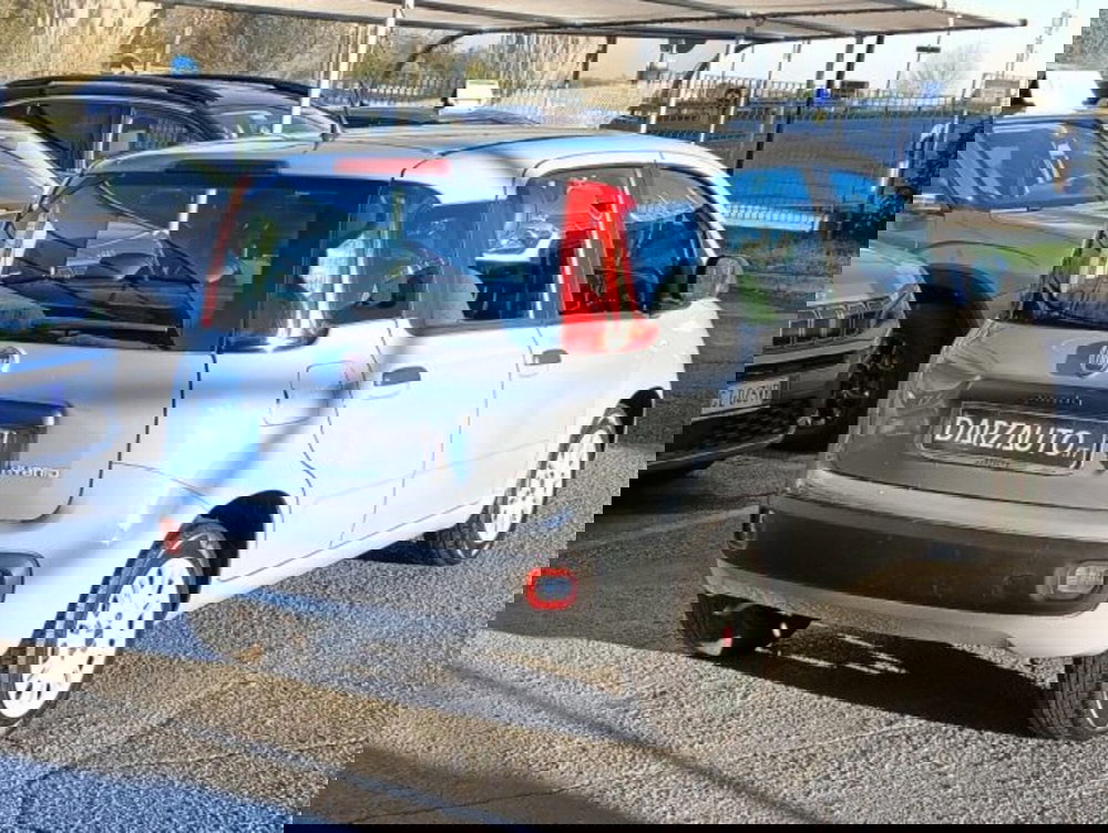 Fiat Panda usata a Brescia (5)