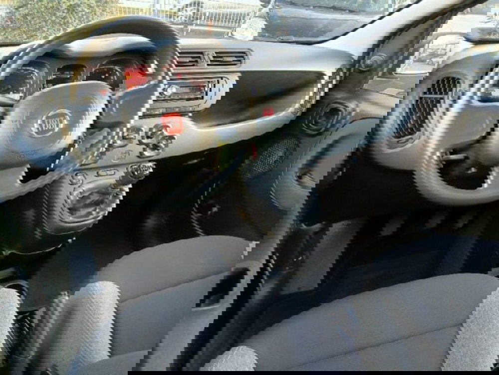 Fiat Panda usata a Brescia (6)