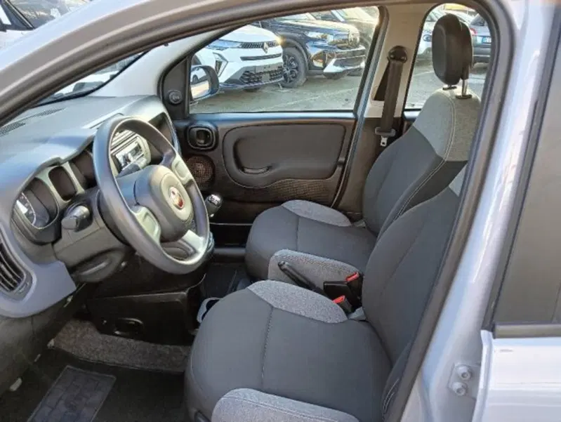 Fiat Panda usata a Brescia (8)