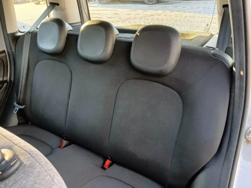 Fiat Panda usata a Brescia (9)