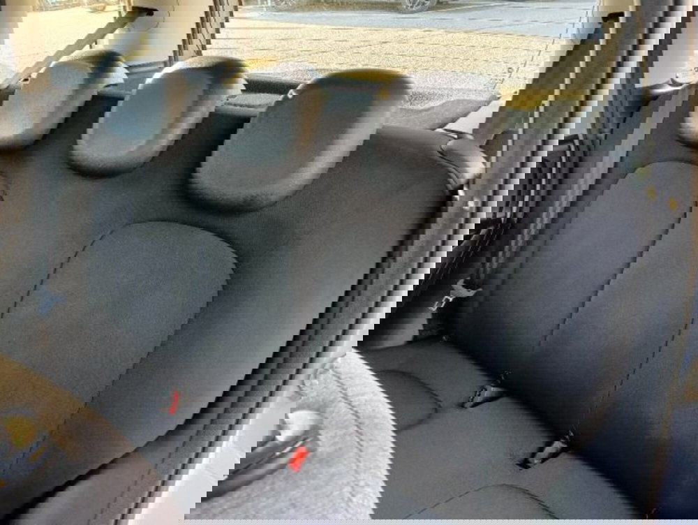 Fiat Panda usata a Brescia (9)