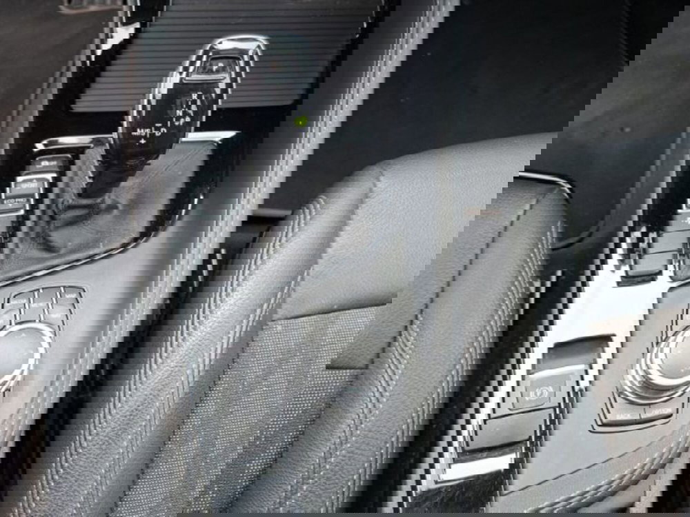BMW X1 usata a Verona (14)