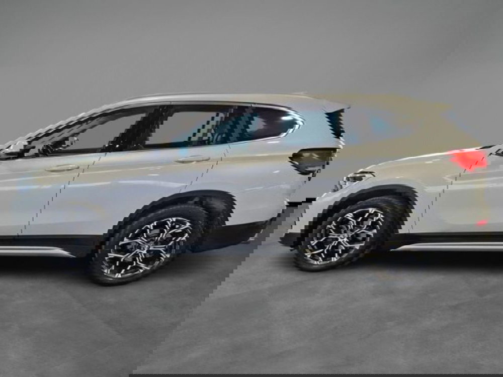 BMW X1 usata a Verona (3)