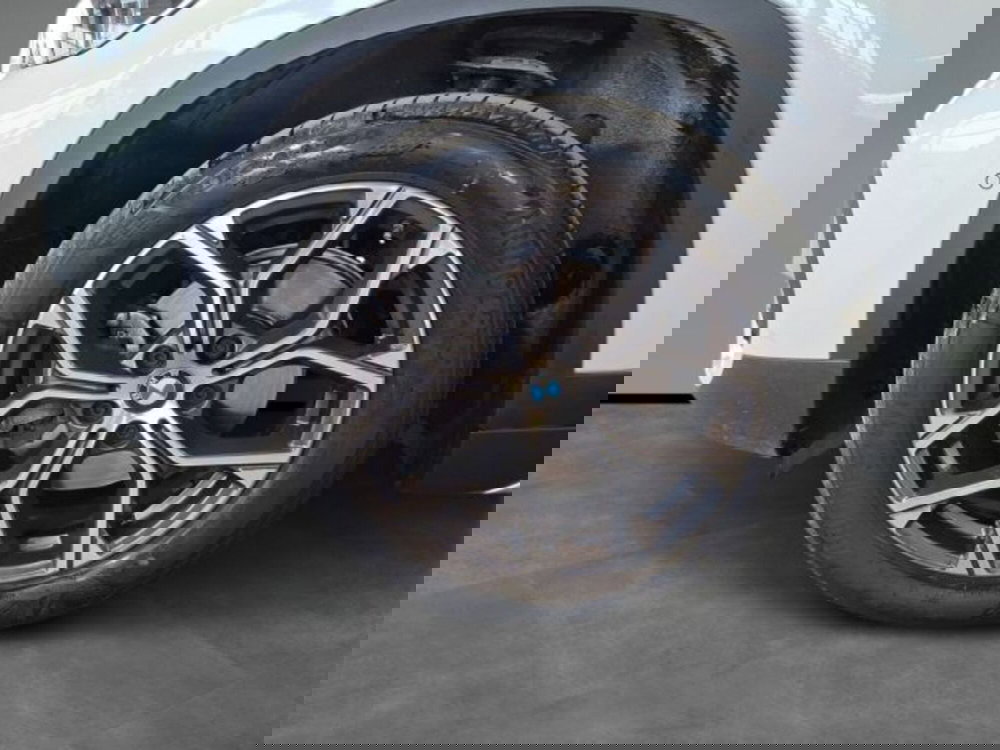 BMW X1 usata a Verona (5)