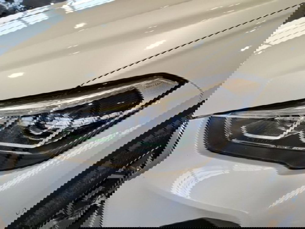 BMW X1 usata a Verona (6)