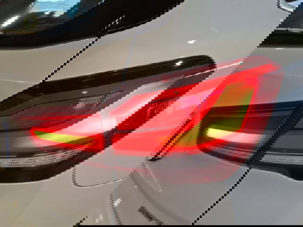 BMW X1 usata a Verona (7)