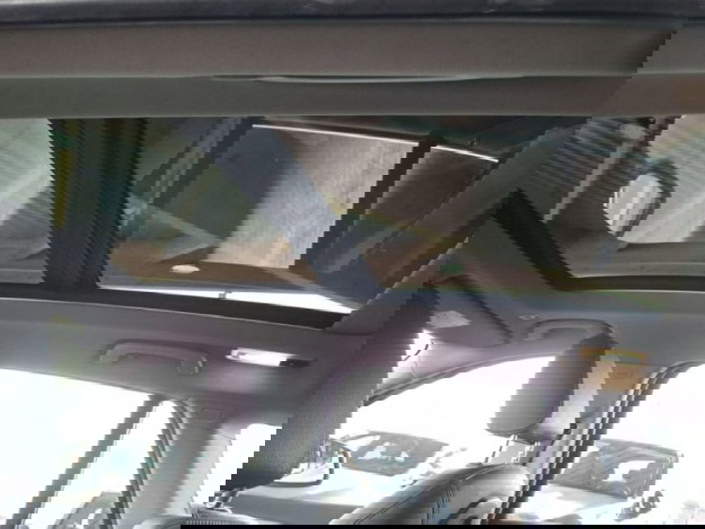 BMW X1 usata a Verona (8)