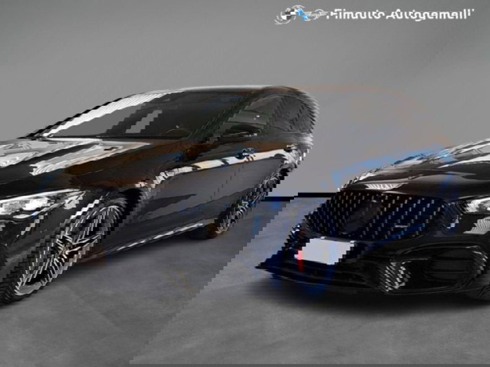 Mercedes-Benz CLA Shooting Brake usata a Verona