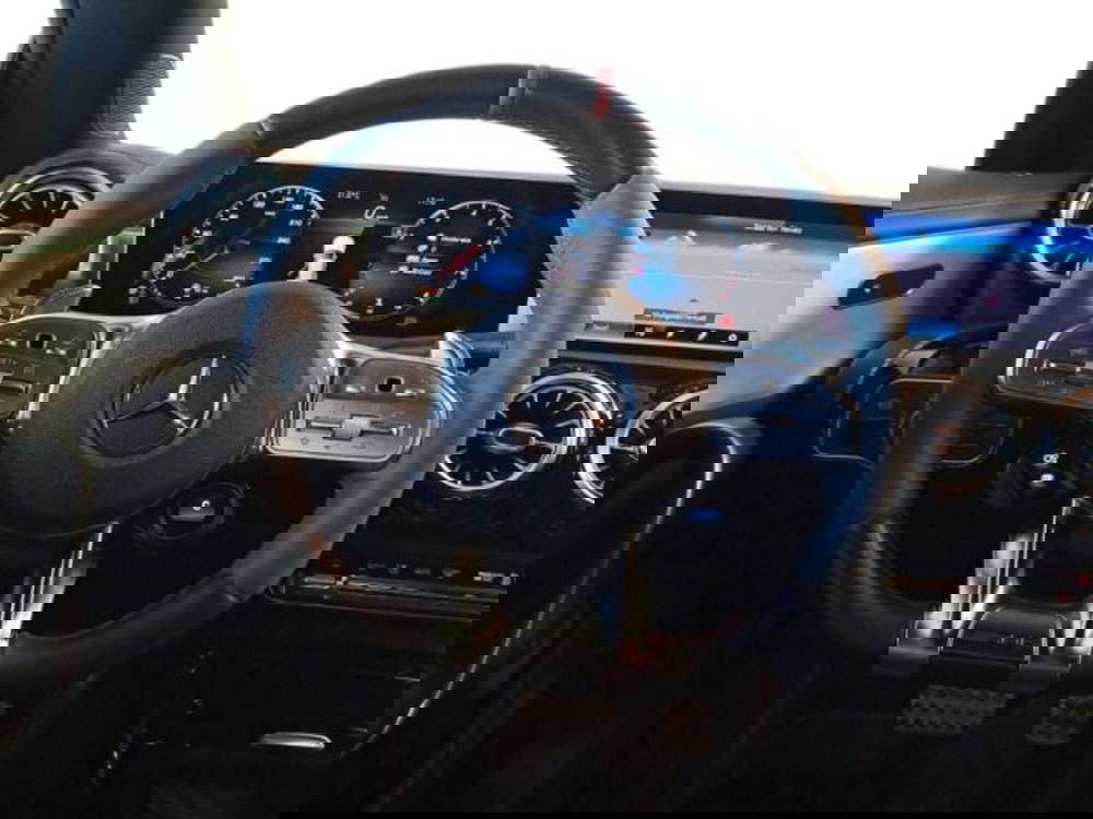 Mercedes-Benz CLA Shooting Brake usata a Verona (12)