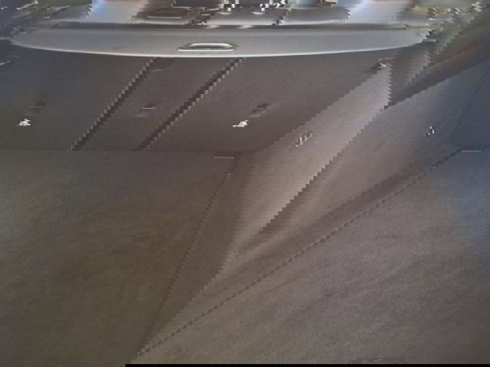 Mercedes-Benz CLA Shooting Brake usata a Verona (13)