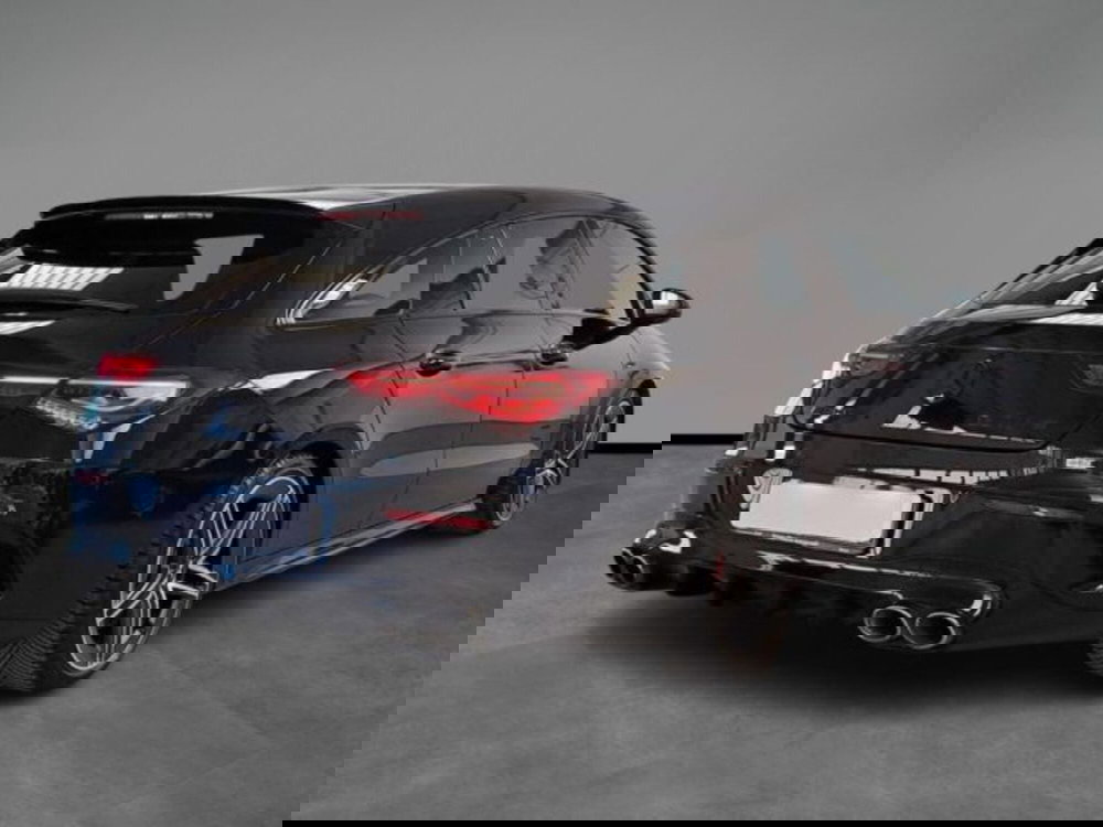 Mercedes-Benz CLA Shooting Brake usata a Verona (14)